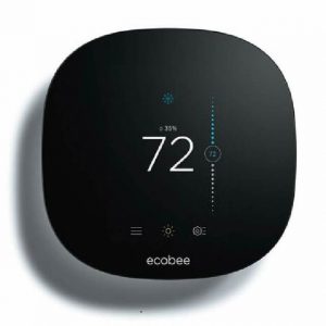 ecobee3 lite Smart Thermostat Review