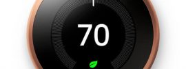 Google T3021US Nest Learning Thermostat - Smart Thermostat Controller Review