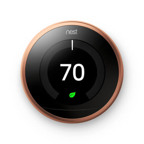 Google T3021US Nest Learning Thermostat - Smart Thermostat Controller Review